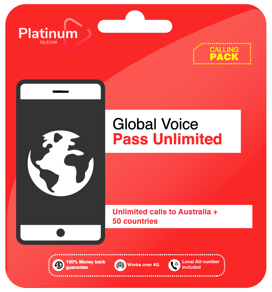 Voice Unlimited